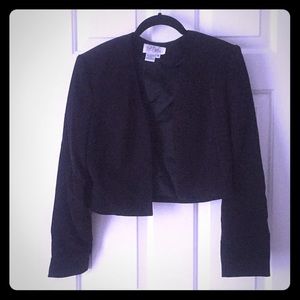 Bob Mackie dress jacket